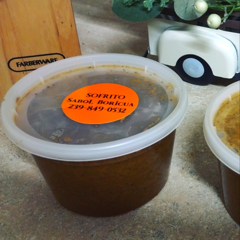 Sofrito